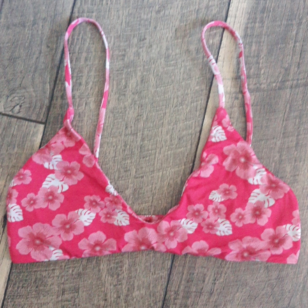 Mai everyday top